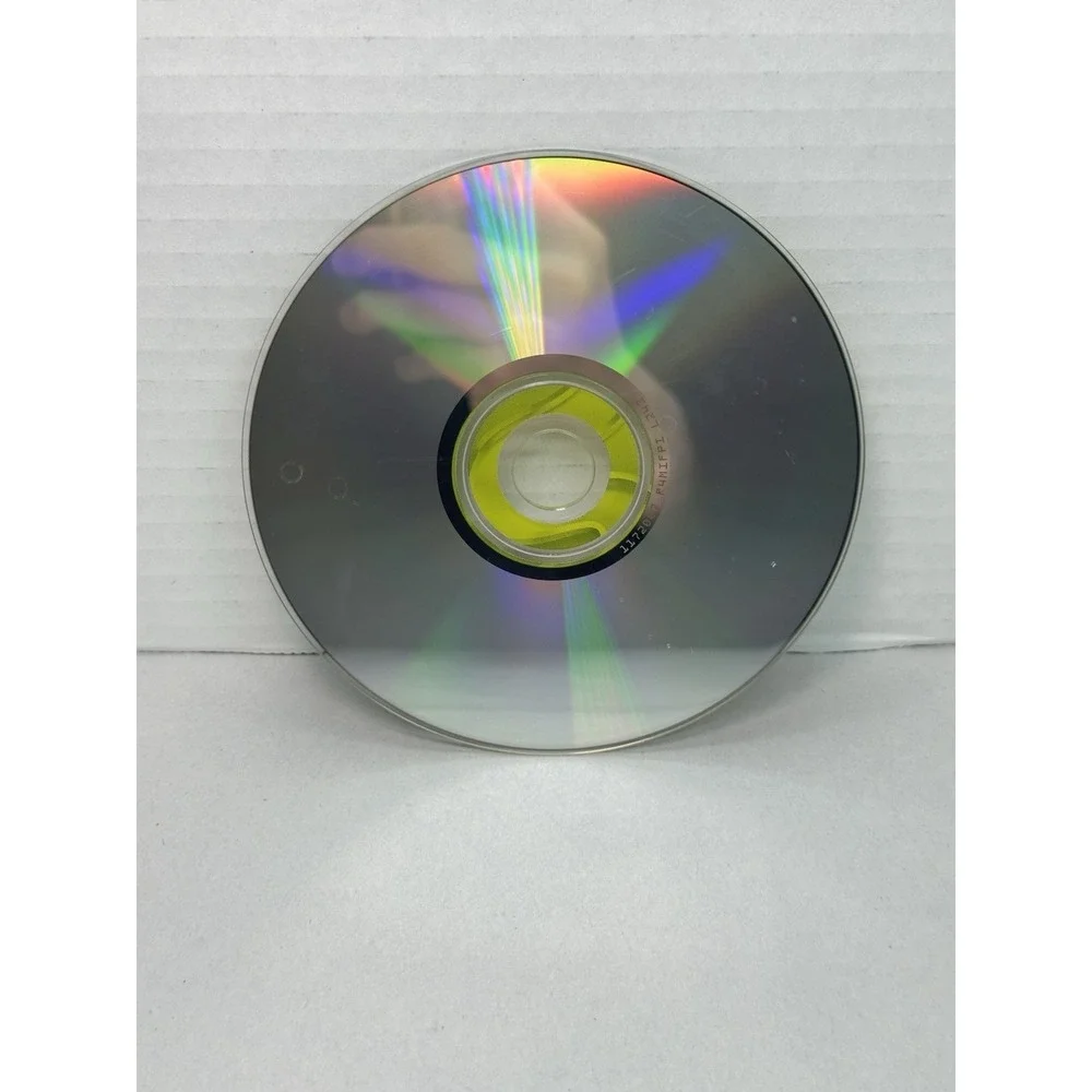 Ultima Collection : PC CD ROM Disk Only